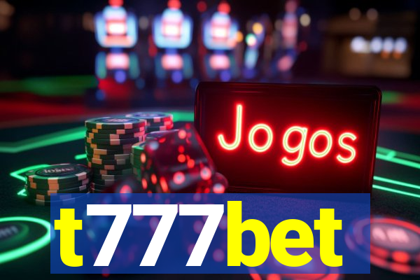 t777bet