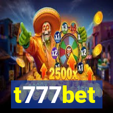 t777bet
