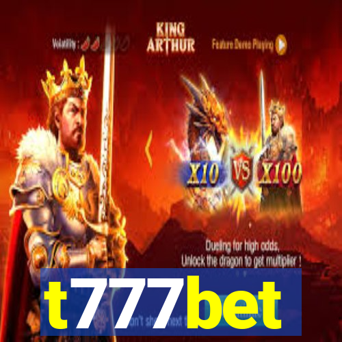 t777bet