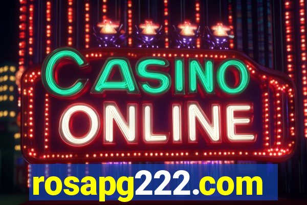 rosapg222.com