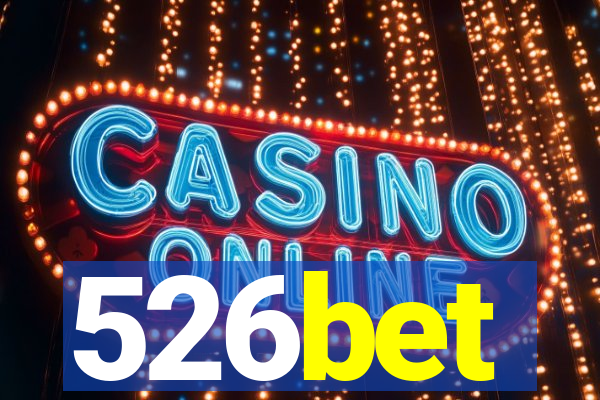 526bet