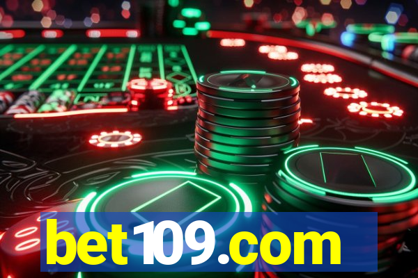 bet109.com