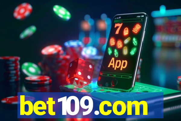 bet109.com