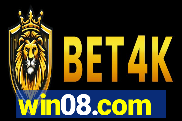 win08.com