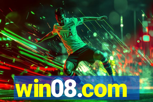 win08.com