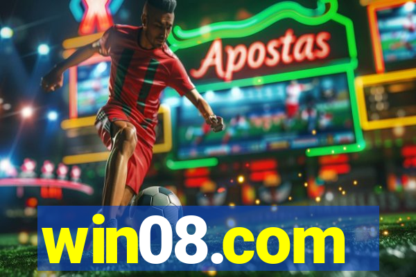 win08.com