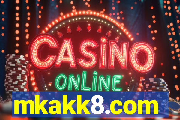 mkakk8.com