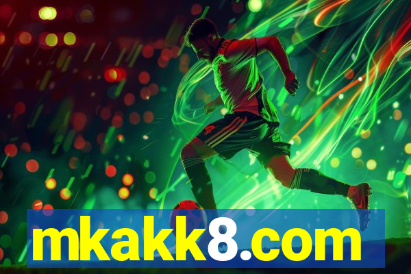 mkakk8.com