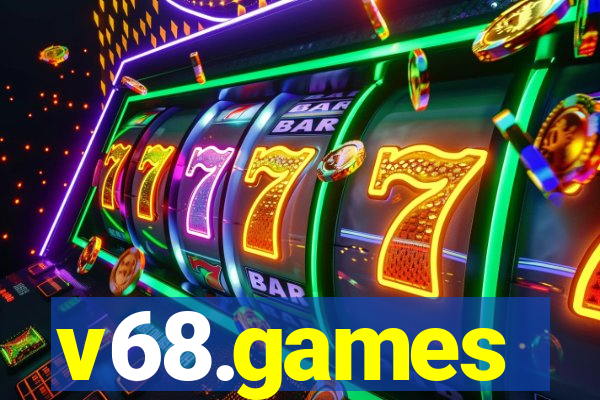 v68.games