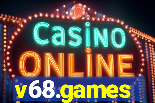 v68.games