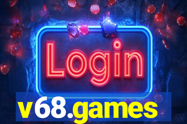 v68.games