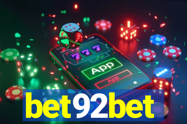 bet92bet
