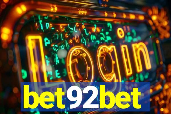 bet92bet