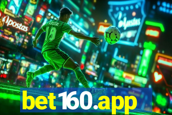 bet160.app