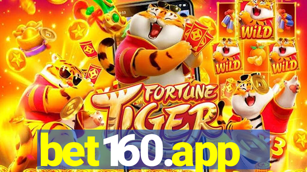 bet160.app