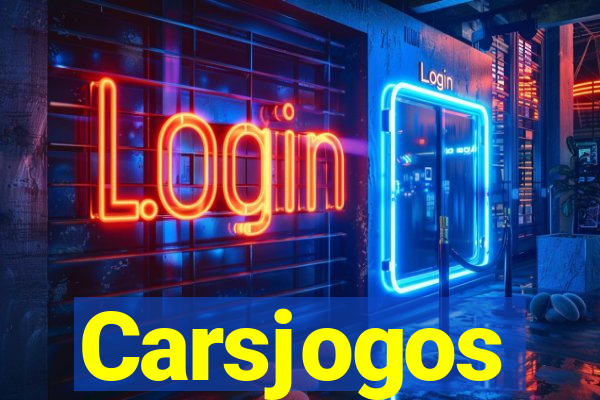 Carsjogos