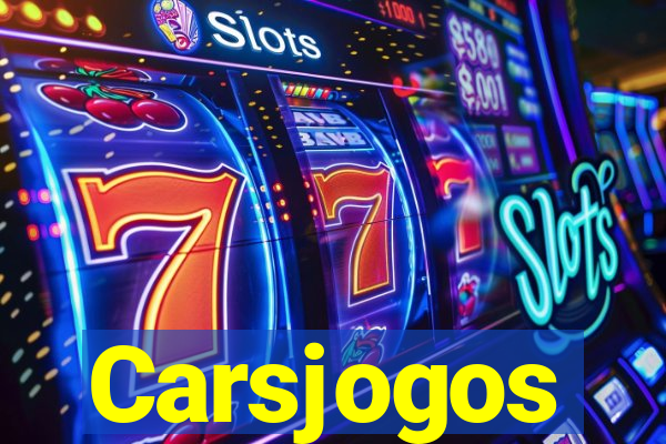 Carsjogos