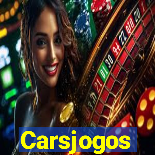 Carsjogos