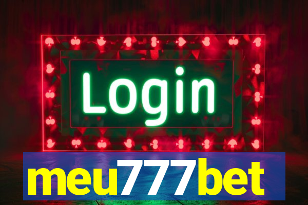 meu777bet
