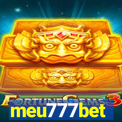 meu777bet