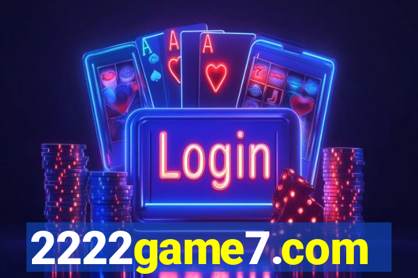 2222game7.com