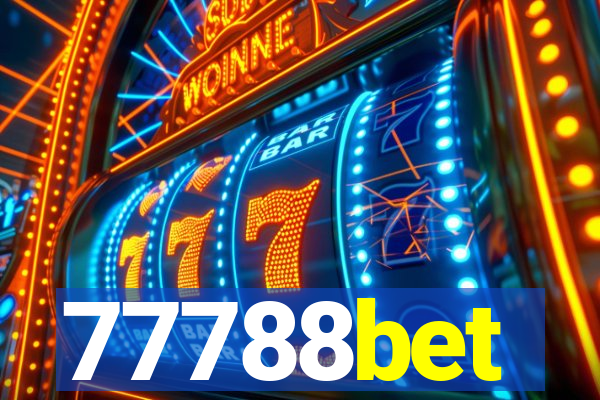 77788bet