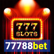 77788bet
