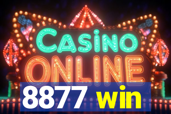 8877 win
