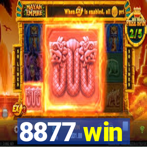 8877 win