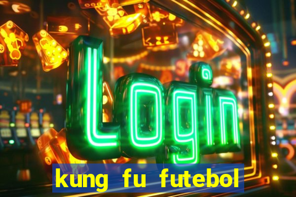 kung fu futebol clube assistir online
