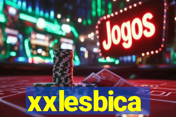 xxlesbica
