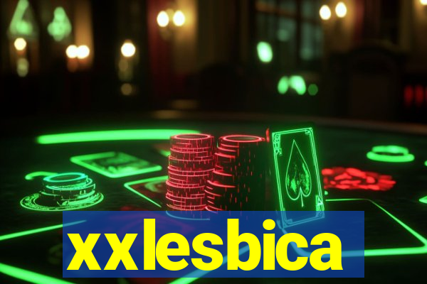 xxlesbica