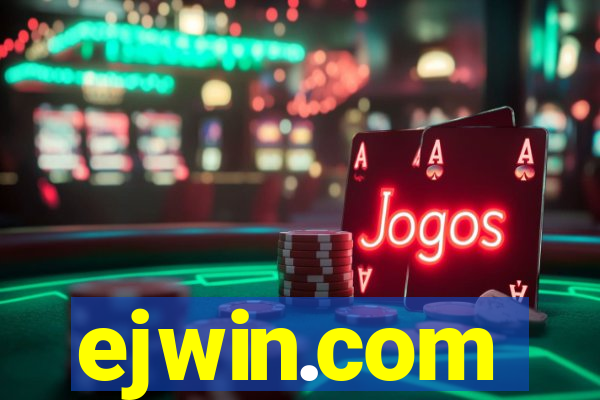 ejwin.com
