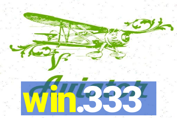win.333