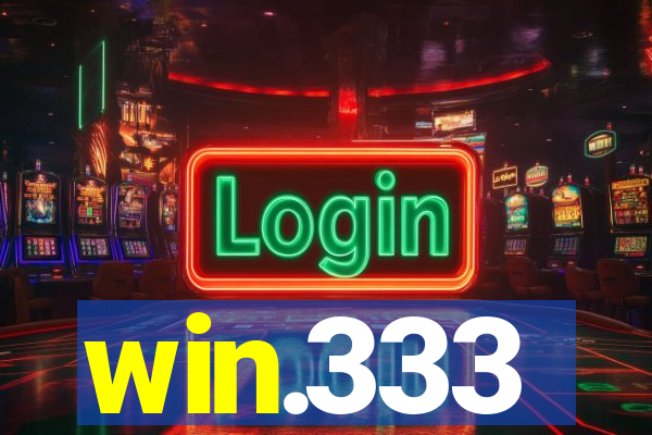 win.333