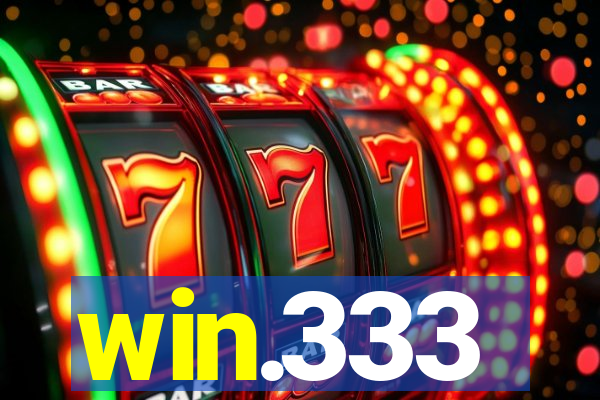 win.333