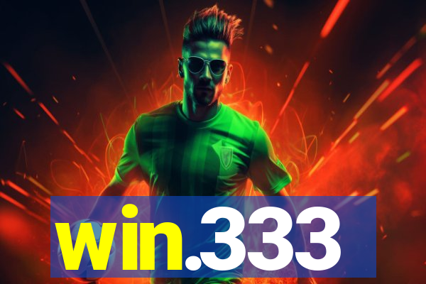 win.333