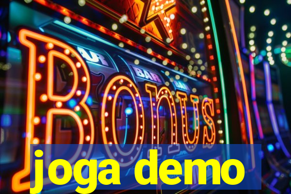 joga demo