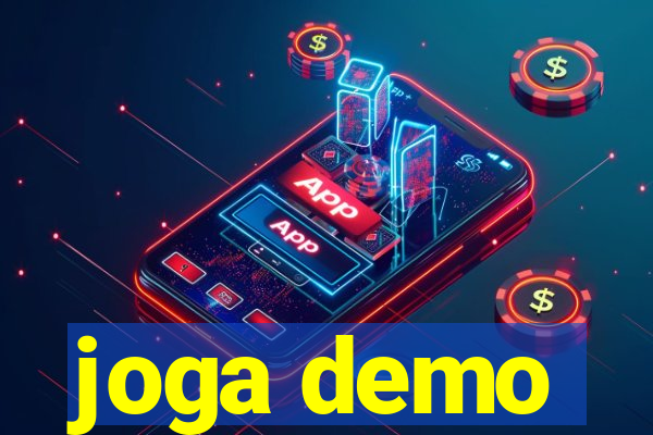 joga demo