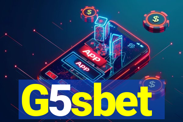 G5sbet
