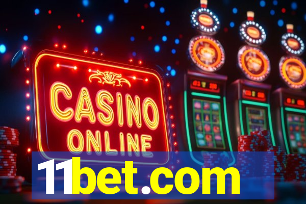 11bet.com