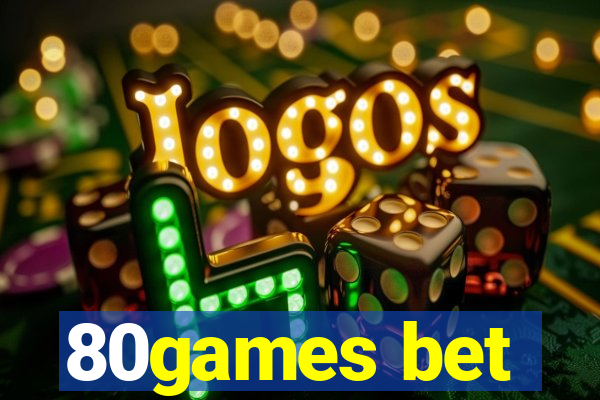 80games bet