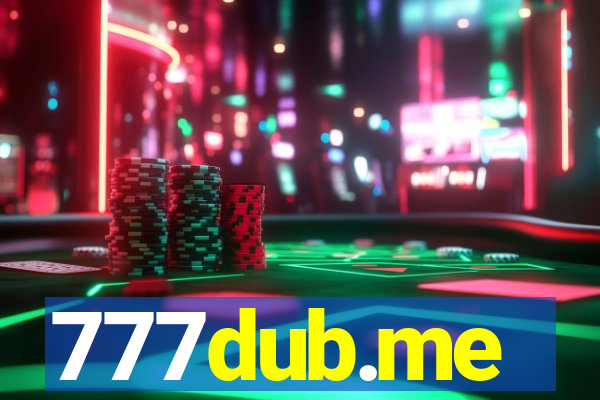 777dub.me