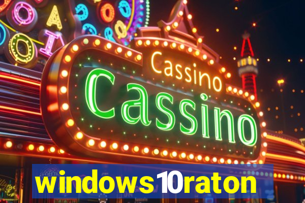 windows10raton