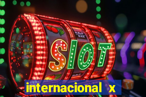internacional x atletico mg multicanais