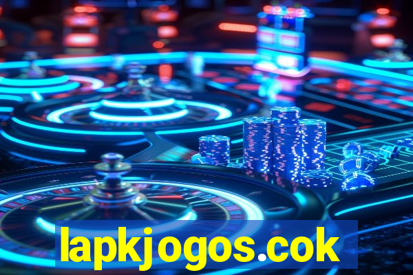lapkjogos.cok