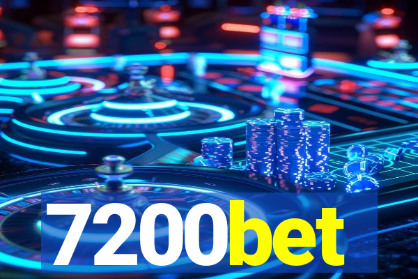 7200bet