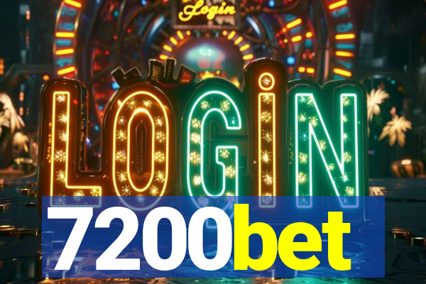 7200bet