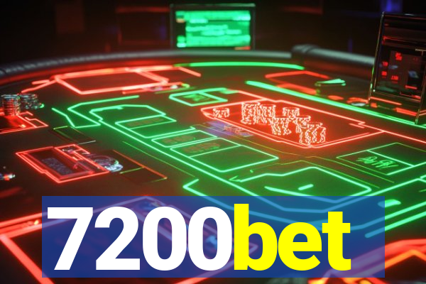 7200bet