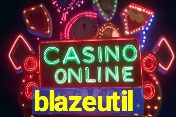 blazeutil